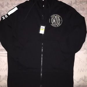 <BRAND NEW> Black DKNY Sweater